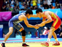 2018 онд болох чөлөөт бөхийн тэмцээний хуваарь гарчээ 