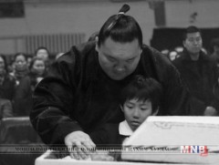 М.Даваажаргал: Үнэн шударгаар барилдаж явсан “Хоёр Мөнх”-ийн үе түүх болон үлдлээ