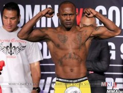 Дэлхийн хошой аварга хүн амины хэрэгт сэжиглэгдэж байна