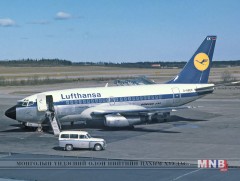 Олон улсын агаарын тээврийн компаниуд Боинг 737 онгоцуудынхаа хөдөлгүүрийг шалгаж байна  