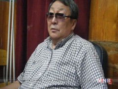 Б.Мөнхдорж найруулагчид туслах хандивын аян үргэлжилж байна