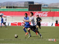 200 сая төгрөгийн төлөөх “Мазала” дээд лиг маргааш эхэлнэ