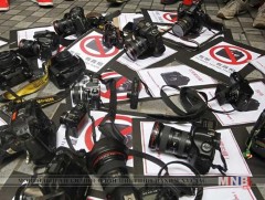 Өнгөрсөн онд  хэвлэлийн эрх  чөлөөний түвшин  Европт буурсан  үзүүлэлттэй байна