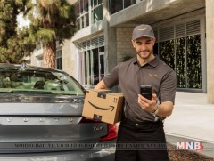 Amazon компани худалдан авагчиддаа “Amazon key in-car” апп үйлчилгээг нэвтрүүллээ