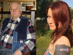 Аав, охин хоёрт АНУ-д шинэ нэрээр амьдрахыг санал болгож байна