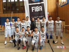 Хөвгүүд ХБНГУ-д аваргалжээ 