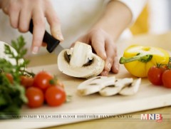 Хүнсийг хэрхэн зөв боловсруулах вэ 