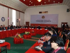 Дундговь аймгийн Дэлгэрхангай, Өлзий сумдыг шилэн кабельд холбоно