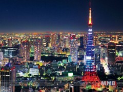 БНХАУ, Япон, БНСУ ирэх сарын 9-нд Токио хотноо дээд хэмжээний уулзалт хийхээр төлөвлөж байна