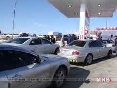 Хийн түлшээр ажилладаг, тэсрэх эрсдэл өндөр 11.5 мянган автомашиныг хянаж чадахгүй байна...