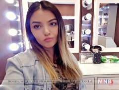 Реппер Rokit Bay-ийн эхнэртэй танилцана уу