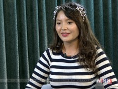 ЯВЛАА ИРЛЭЭ: 