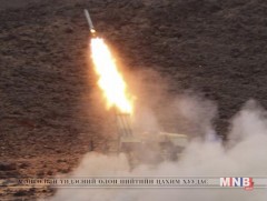 Йемений хуситууд өдөр бүр Саудын Араб руу пуужин харвана гэлээ 