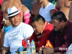 “Увс нуур” бөхийн галын спортын баяр гурван өдөр үргэлжилнэ