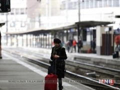 Францын төмөр замынхан 3 сарын хугацаатай ажил хаялт зарлалаа 