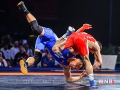 “Дэлхийн цом”-ын тэмцээн энэ сарын 7-8-нд болно