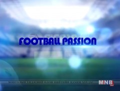 Football passion
