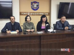 З.Түмэнжаргал агсны 65 насны ойд зориулж “Монголын тал нутаг” тоглолт болно