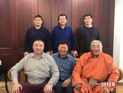 “Их эе” хурлыг дахин зохион байгуулах ажлын комисс байгуулагдлаа 