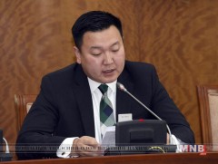 Хуулийн төслийн үзэл баримтлалыг хэлэлцэхийг дэмжив