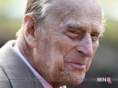 Эдинбургийн Гүн Филиппийн хэвтсэн эмнэлгийг хамгаалалтад авчээ