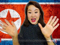 Умард Солонгосоос дүрвэсэн Тояанг бүсгүй Сөүлийн олон нийтийн сүлжээнд 