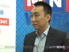 MEF-2018: Calvin Cheng