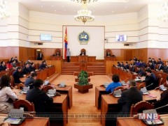 Зарим улсад суугаа Элчин сайд нарыг эгүүлэн татаж, шинээр томилов