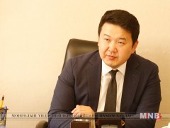 Баруун болон төвийн бүсд алт худалдан авах нэг цэгийн үйлчилгээ байгуулахаар ажиллаад эхэлсэн