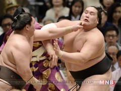 Тэрүнофүжи Г.Ган-Эрдэнэ дахин чансаа буурав