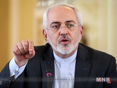 Ираны гадаад хэргийн сайд ОХУ-д ажлын айлчлал хийнэ  