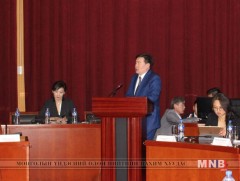 Г.Занданшатар: Төрийн үйлчилгээг цахимжуулах нь манай Засгийн газрын тэргүүлэх чиглэлийн нэг
