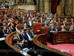 Каталоны тэргүүнд Ким Торрегийн нэрийг дэвшүүллээ 