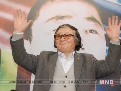 Ч.Дамдиншаравын нэрэмжит олон улсын тэмцээн болно