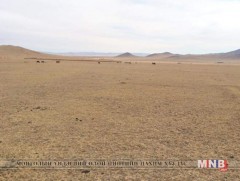 Энэ онд иргэдэд 8600 гаруй га газрыг үнэгүй өмчлүүлнэ