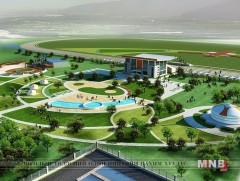 Яармагийн дэнж дэх морин тойруулга сэргээгдэж ийм болно гэв