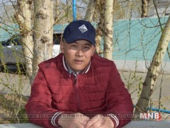 Б.Цэрэнпил: Шүүхийнхний итгэлийг алдахгүй, алдсан хугацаагаа нөхөж амьдарна