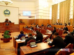 Гааль, НӨАТ-аа төлсөн мод, модон материал импортлогч аж ахуйн нэгжүүд татвараа буцаан авах нөхцөл ..