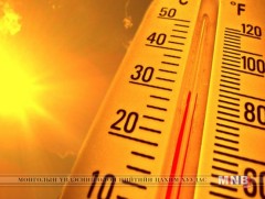 Хэт халалтын үед хэрхэх вэ 