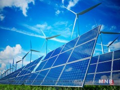 Дархан-Уул аймагт 20 МВт-ийн хүчин чадалтай нарны цахилгаан станц баригдана 