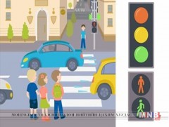 Орхон аймагт бага насны хүүхэд зам тээврийн осолд өртөх тохиолдол 40 орчим хувиар буурчээ