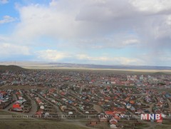 Арвайхээр сумын хоёр, долдугаар дугаар багт 100 сая төгрөг төсөвлөжээ 