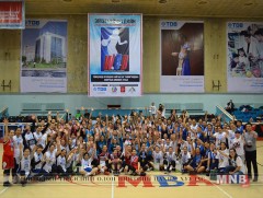 Эмэгтэйчүүдийн сагсанбөмбөгийн аваргууд тодорлоо