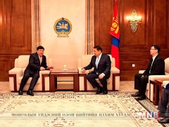 Хөгжлийн бэрхшээлтэй иргэдийн асуудал эрхэлсэн агентлаг байгуулна