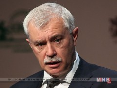 Санкт-Петербургийн олон улсын эдийн засгийн чуулганд 100 гаруй орны 15 мянган төлөөлөгч оролцоно