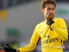 Неймар багаасаа цалин нэмэхийг шаарджээ