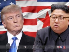 Трамп яагаад Кимтэй хийх уулзалтаа цуцлав