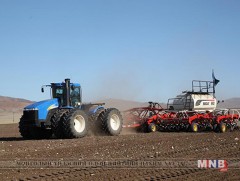 Хаврын тариалалт 70 хувьтай байна