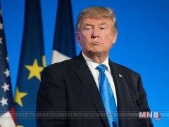 АНУ: Умард Солонгосын байдлыг анхааралтай ажиглаж байна 