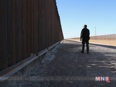 АНУ-ын босгох хилийн хамгаалалт ханын мөнгийг Мексик улс төлөхгүй